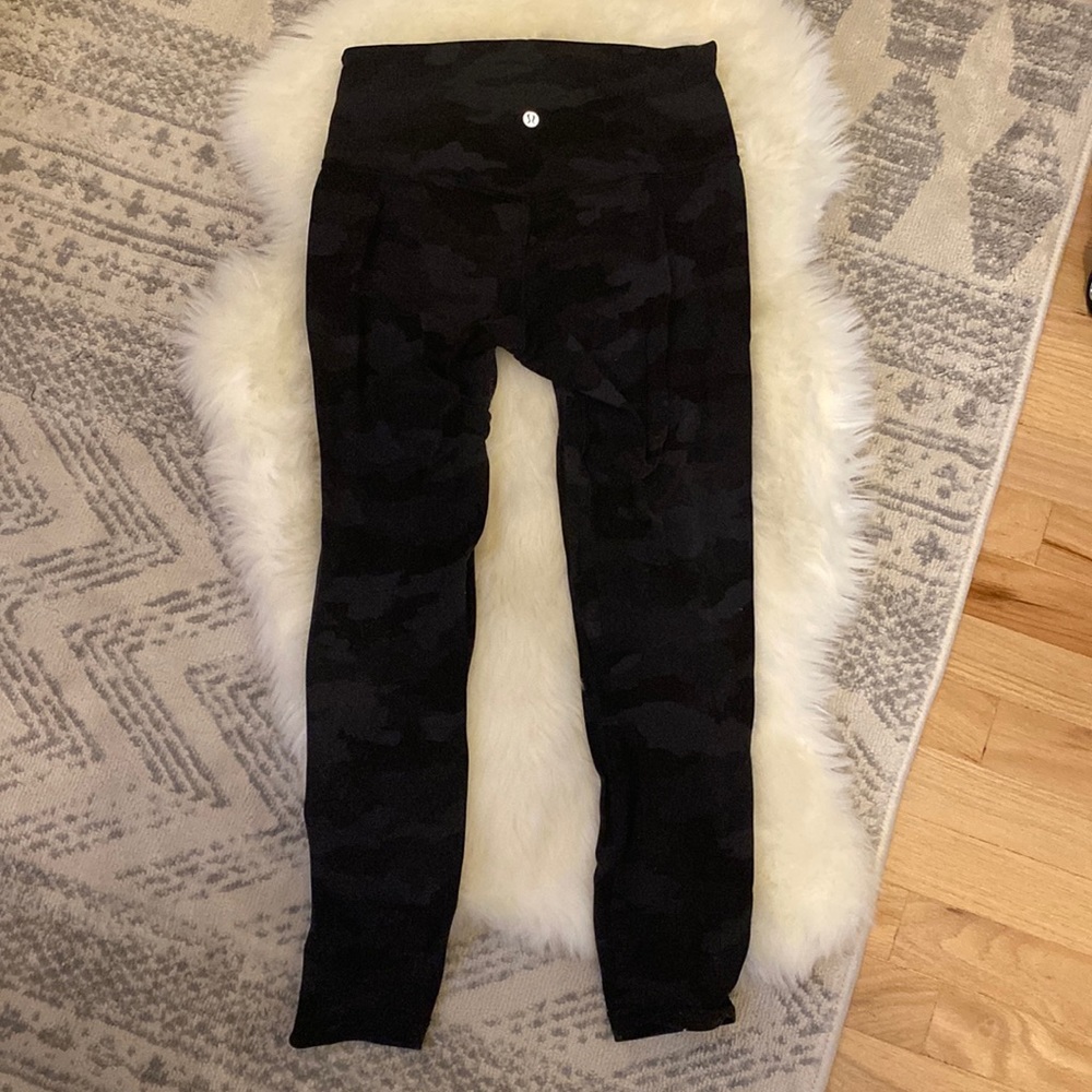 Lululemon leggings